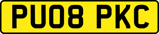 PU08PKC