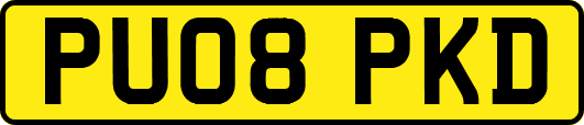PU08PKD