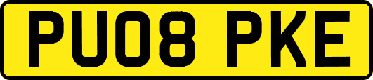 PU08PKE