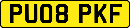 PU08PKF