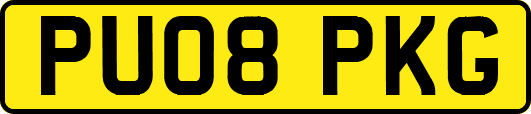 PU08PKG
