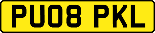 PU08PKL