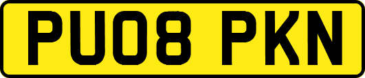 PU08PKN