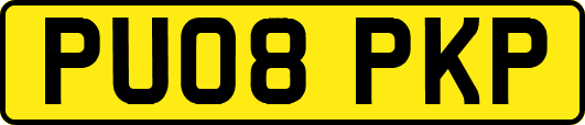PU08PKP