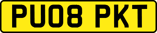PU08PKT