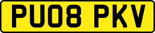 PU08PKV
