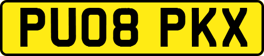 PU08PKX
