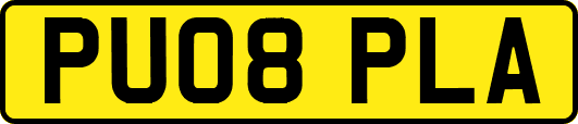 PU08PLA