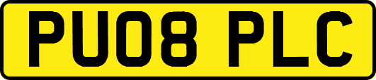 PU08PLC