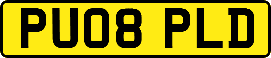 PU08PLD