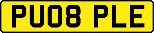 PU08PLE