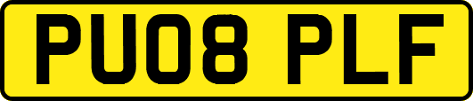 PU08PLF
