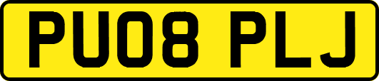 PU08PLJ