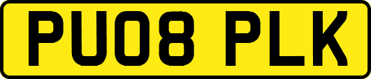 PU08PLK