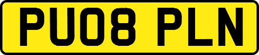PU08PLN