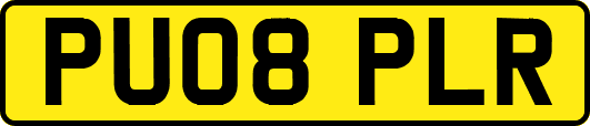 PU08PLR
