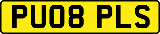 PU08PLS