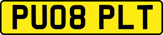 PU08PLT