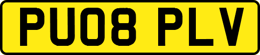 PU08PLV