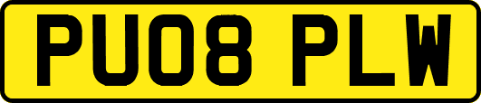 PU08PLW