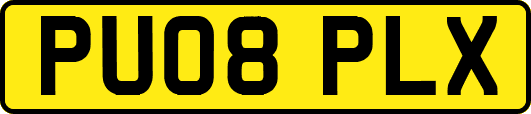 PU08PLX