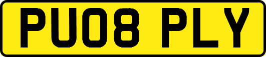 PU08PLY