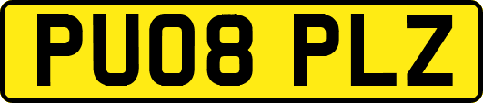 PU08PLZ