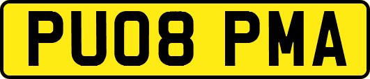 PU08PMA