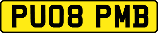PU08PMB