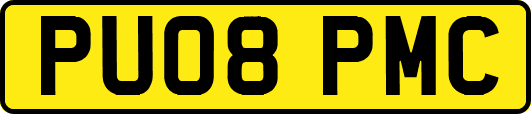 PU08PMC