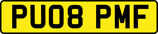 PU08PMF
