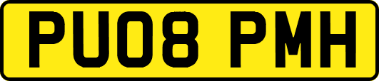 PU08PMH