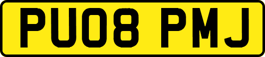 PU08PMJ