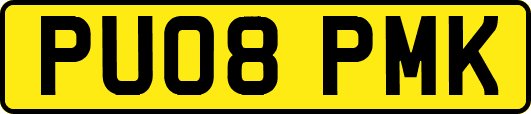 PU08PMK