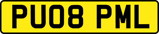PU08PML
