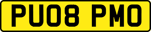 PU08PMO