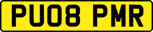 PU08PMR
