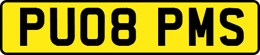 PU08PMS