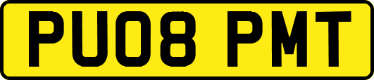 PU08PMT