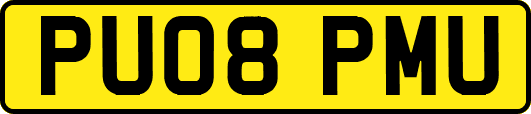 PU08PMU