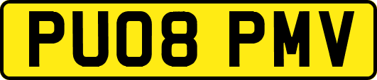 PU08PMV