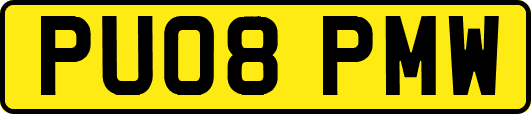 PU08PMW
