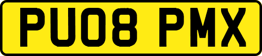 PU08PMX