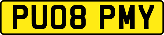 PU08PMY