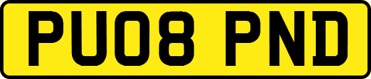 PU08PND