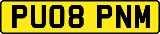 PU08PNM