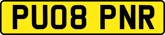 PU08PNR