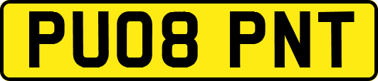 PU08PNT