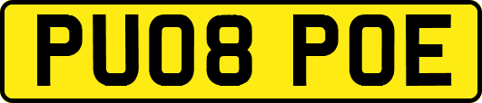 PU08POE