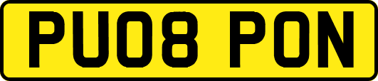 PU08PON